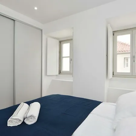 Apartment Sunny In Belem *