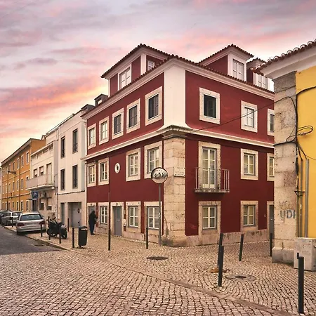 Sunny In Belem Apartment Lisbon