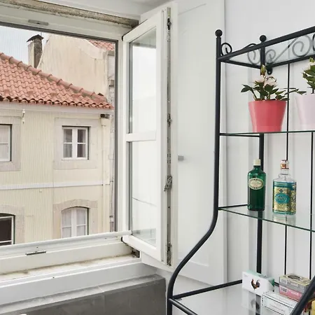 Sunny In Belem Apartment